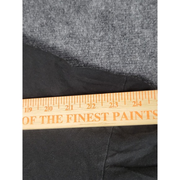 IT Movie T-Shirt Men Sz 3XL You'll Float Too Pennywise Graphic‎ Tee Black Thrill - Picture 7 of 8